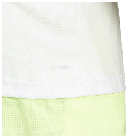 Adidas Ανδρική κοντομάνικη μπλούζα Climacool+ AirChill FreeLift Tee